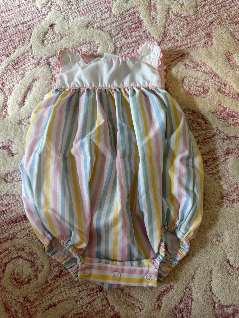 Lullaby set bubble